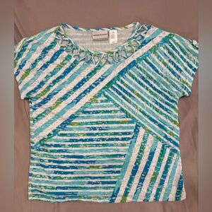 Alfred Dunner- T-Shirt